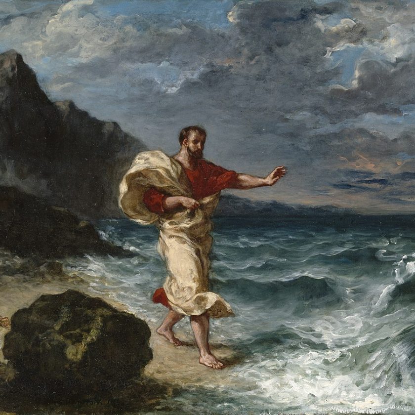 Demosthenes