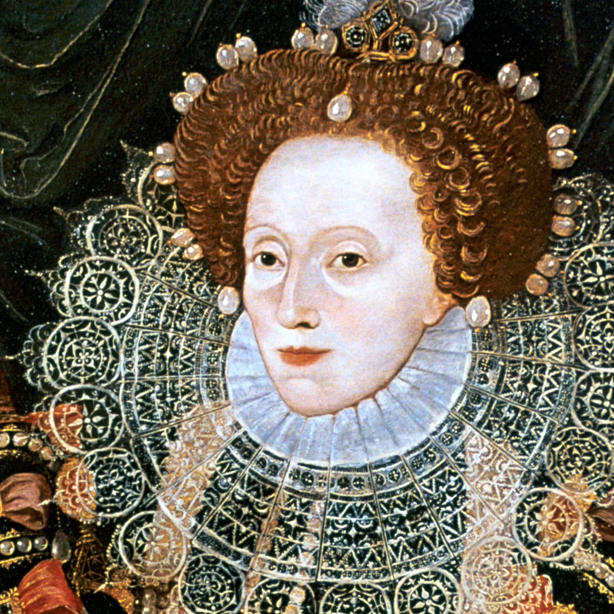 Elizabeth I