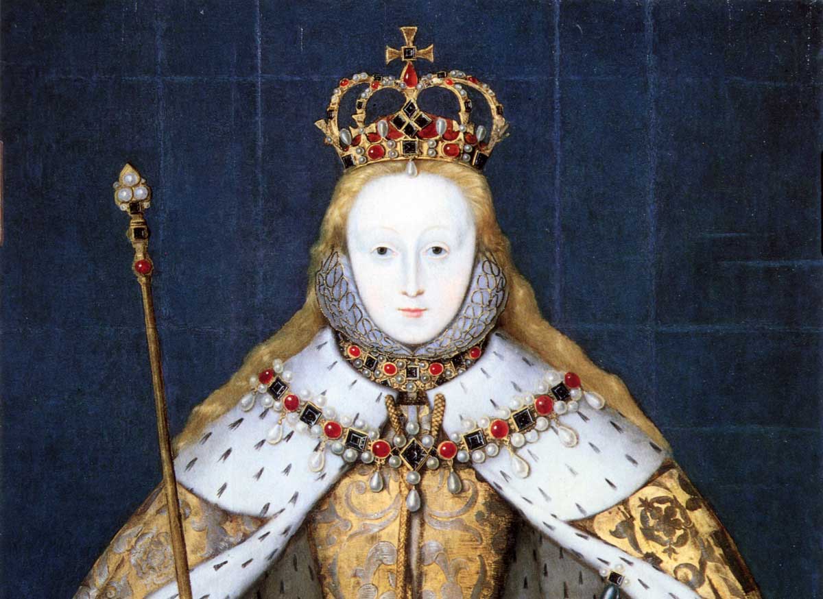 Elizabeth I