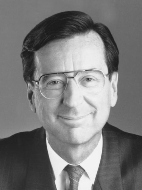Robert Bourassa