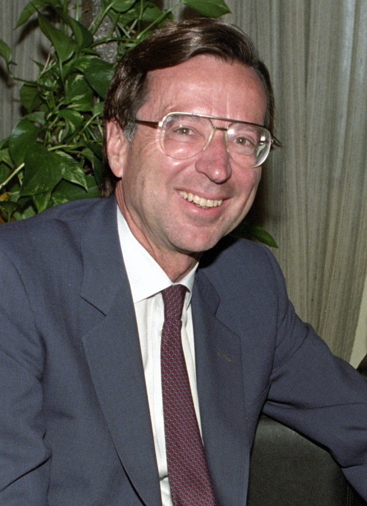 Robert Bourassa