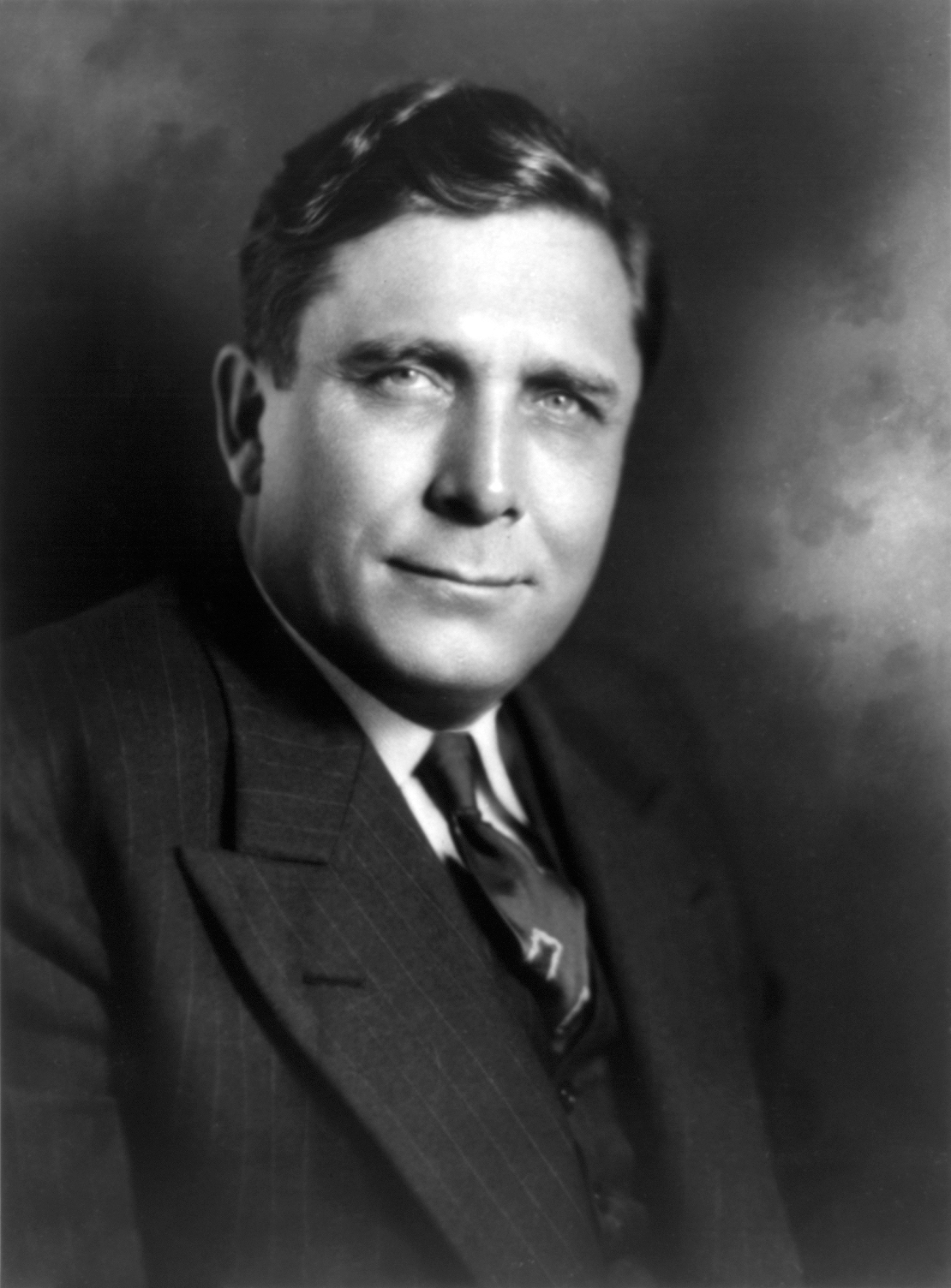 Wendell L. Willkie
